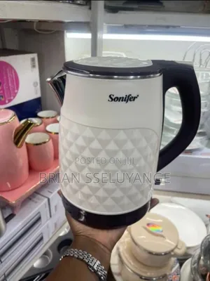 Percolators