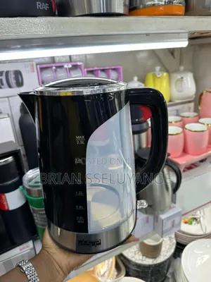 Percolators