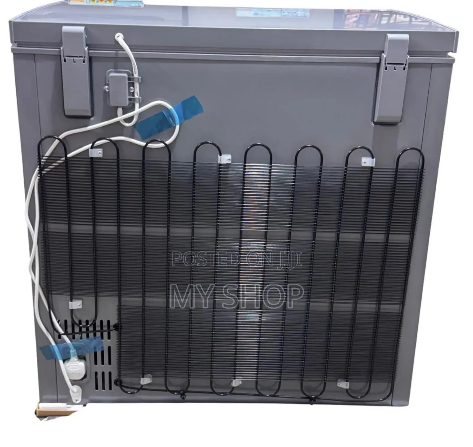 Electric Freezer 25oltr