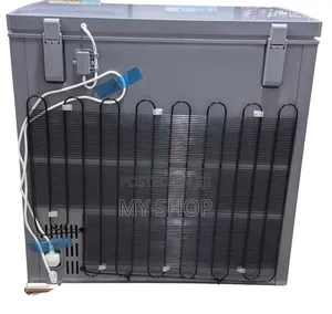 Electric Freezer 25oltr