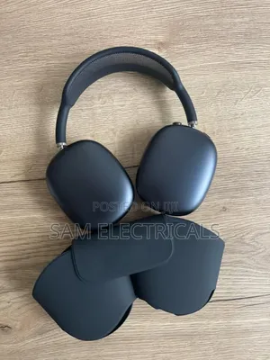 Airpods Max Headphones