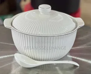 Serving Dishes