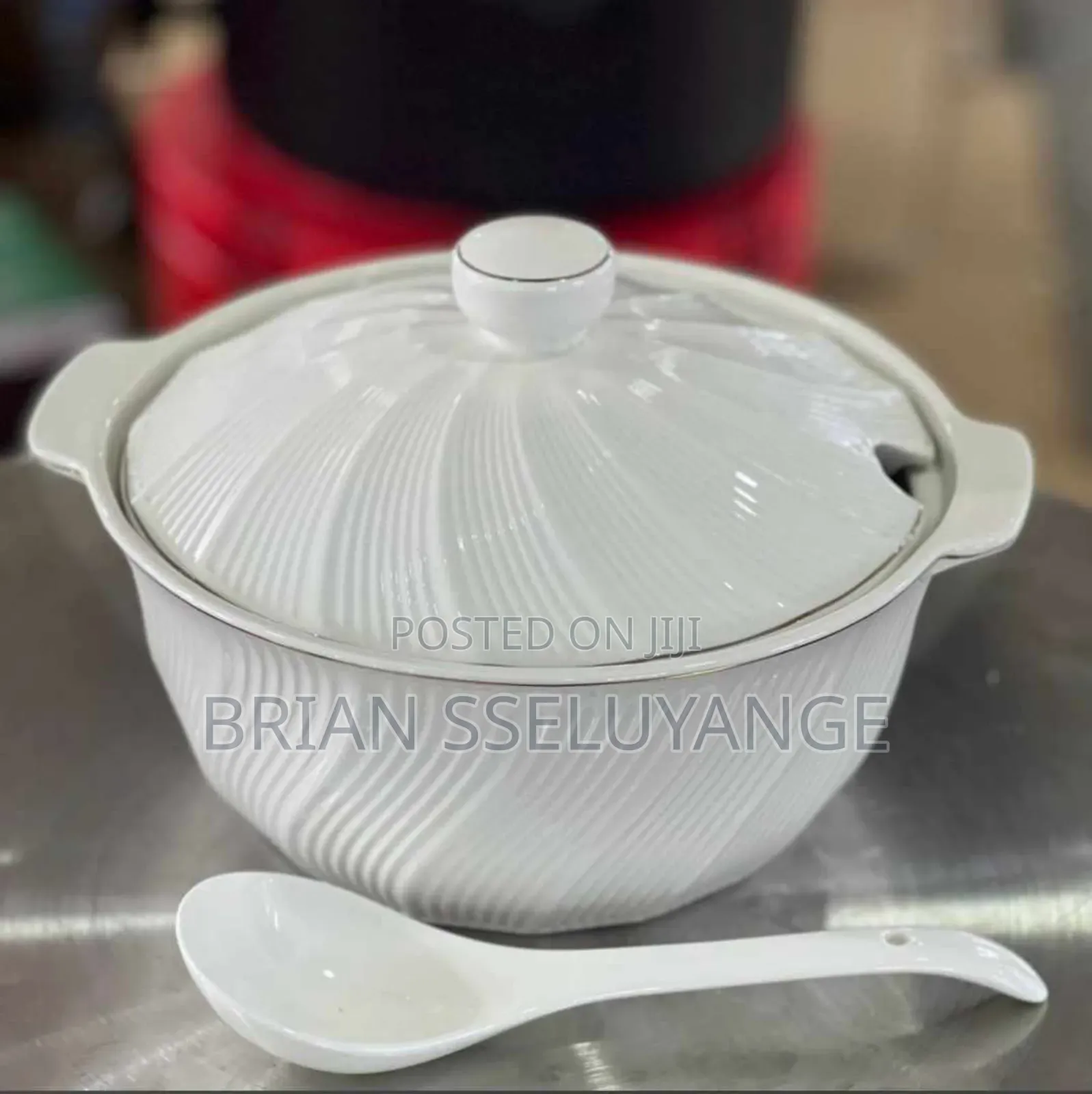 Serving Dishes