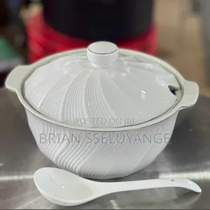 Serving Dishes