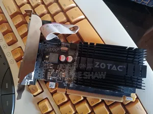 Zotaca Gt 710 2gb DDR 3 64bit