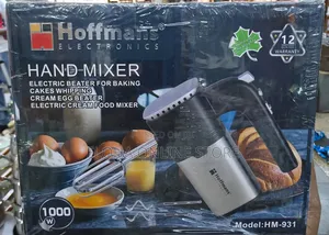 Hoffmans Hm-931 Hand Mixer