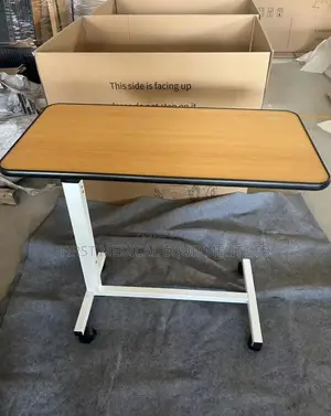 Good Quality Cardiac Table - Adjustable Height