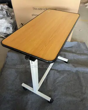 Good Quality Cardiac Table - Adjustable Height