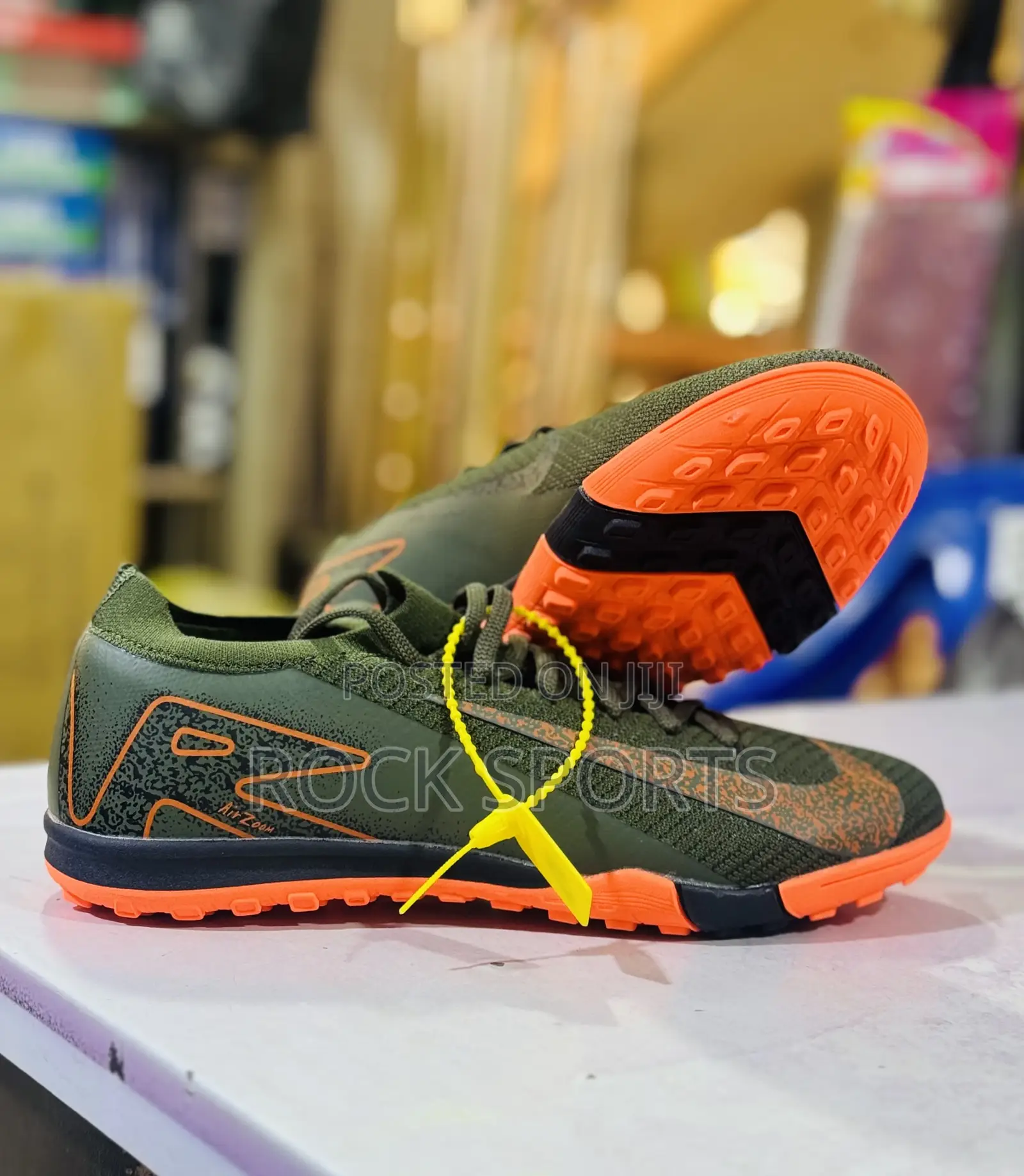 Fairplay Shoes Airzoom