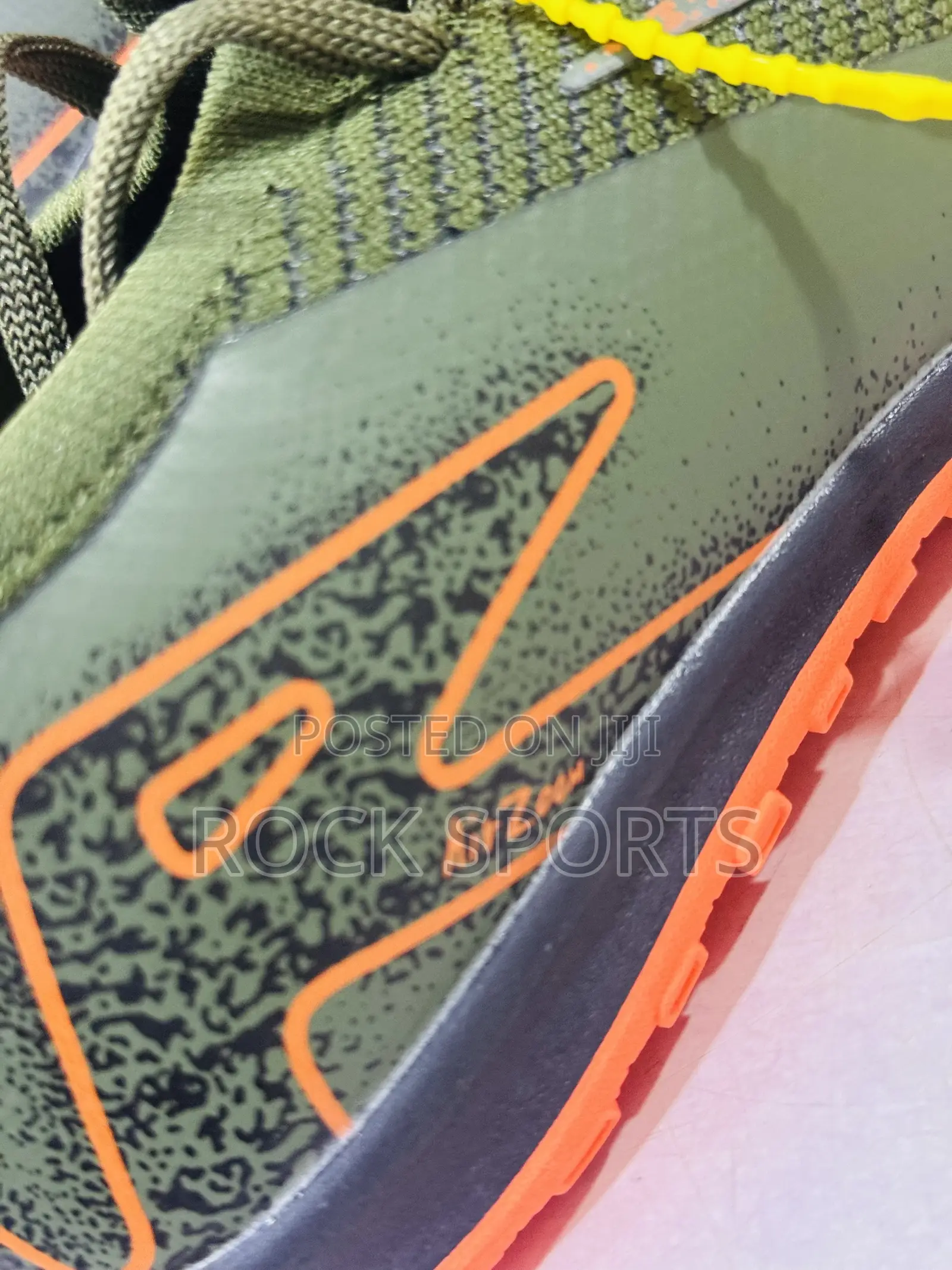 Fairplay Shoes Airzoom