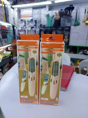Electric Foot Peeler