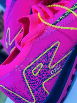 Nike Airzoom Fairplay Shoes