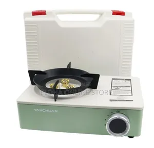 Yanchuan Portable Camping Gas Stove