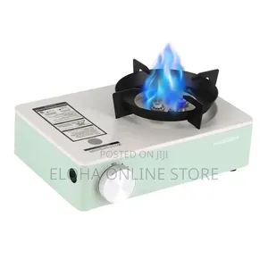 Yanchuan Portable Camping Gas Stove