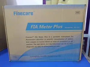 Wondfo Finecare Fia Meter