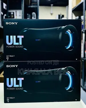 Sony Ult Field 7