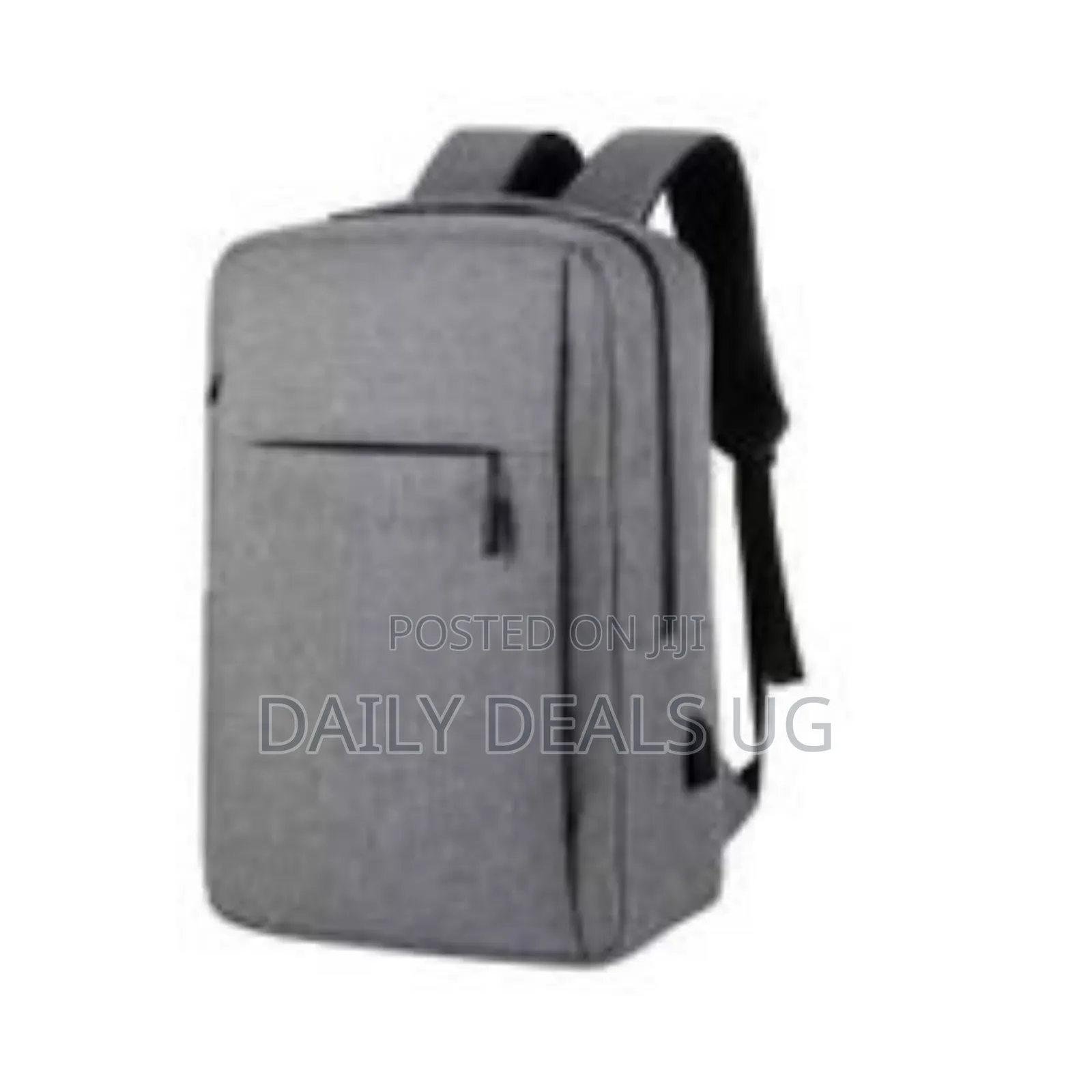 Business Backpack Laptop Rucksack With Usb Charging Port