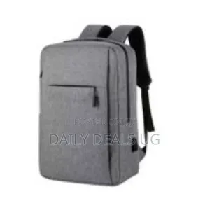 Business Backpack Laptop Rucksack With Usb Charging Port
