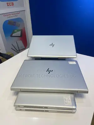 Laptop HP EliteBook 830 G6 8GB Intel Core I5 SSD 256GB