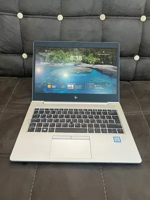 Laptop HP EliteBook 830 G6 8GB Intel Core I5 SSD 256GB