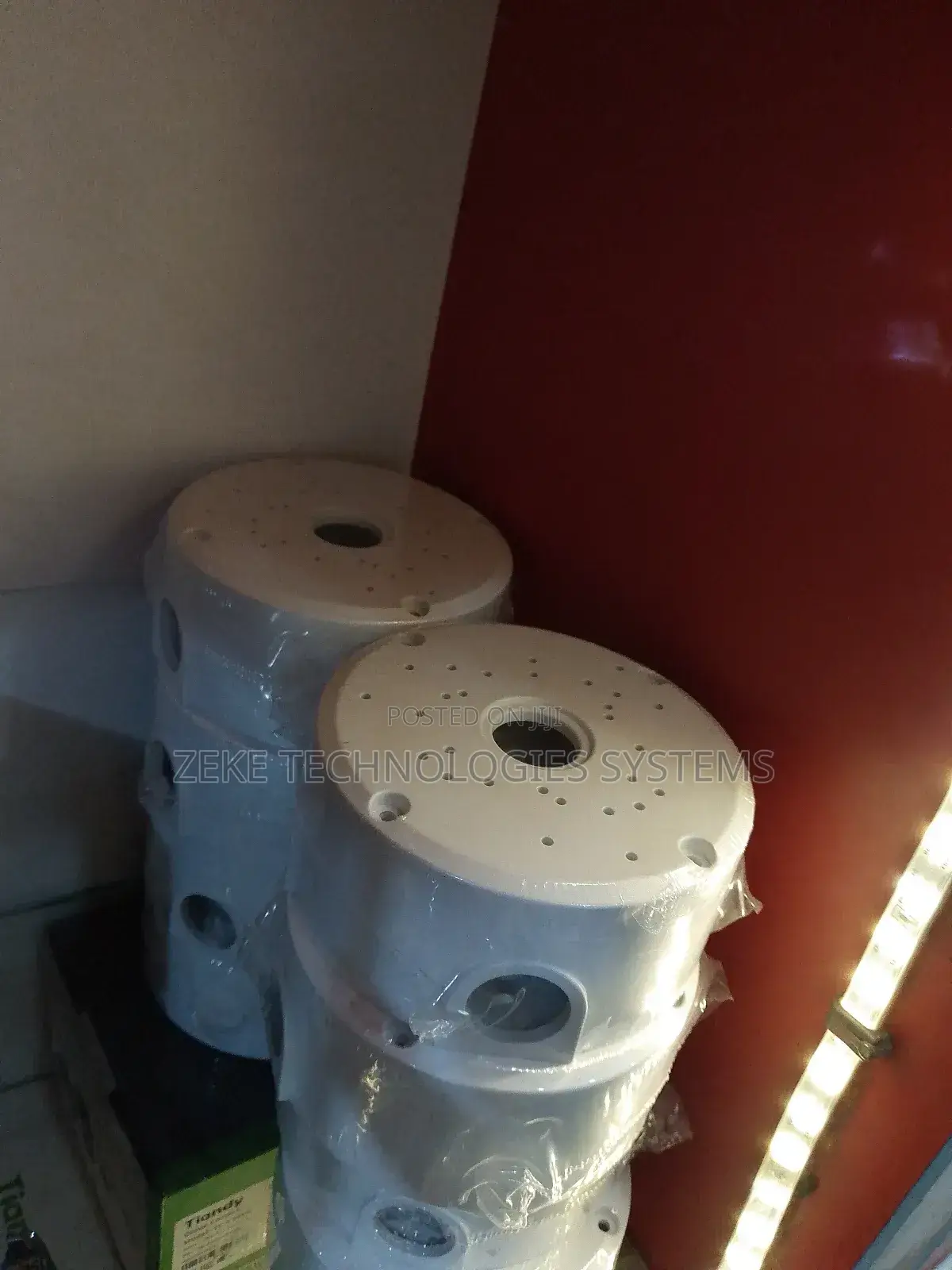 Adaptable Boxes
