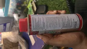 Super Diesel Additive