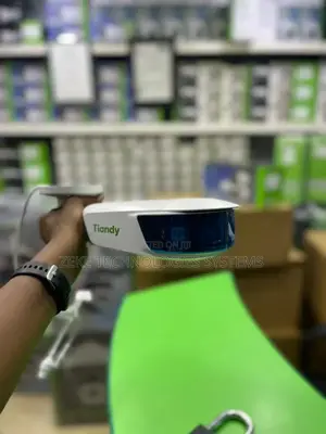 8mp Bullet Camera