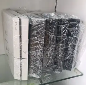 Ps4 Clean Turbo Duo, Two Controllers, 15 Games, Fast Stable Play.