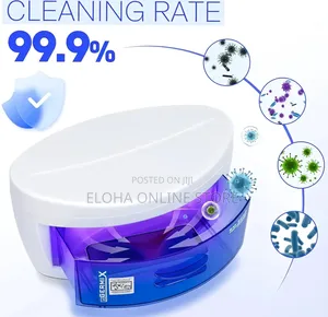 Germix Sm-504 Uv Sterilizer
