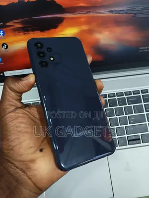 Samsung Galaxy A13 64 GB Gray