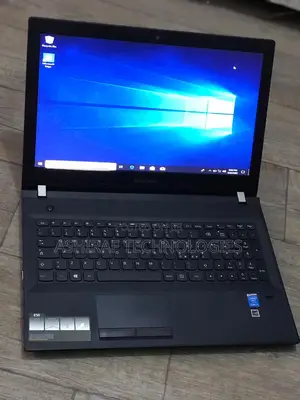 Laptop Lenovo 500e 8GB Intel Core I5 HDD 500GB