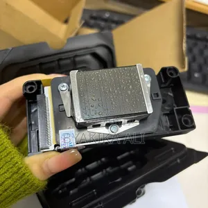 Dx5 Print Head Epson