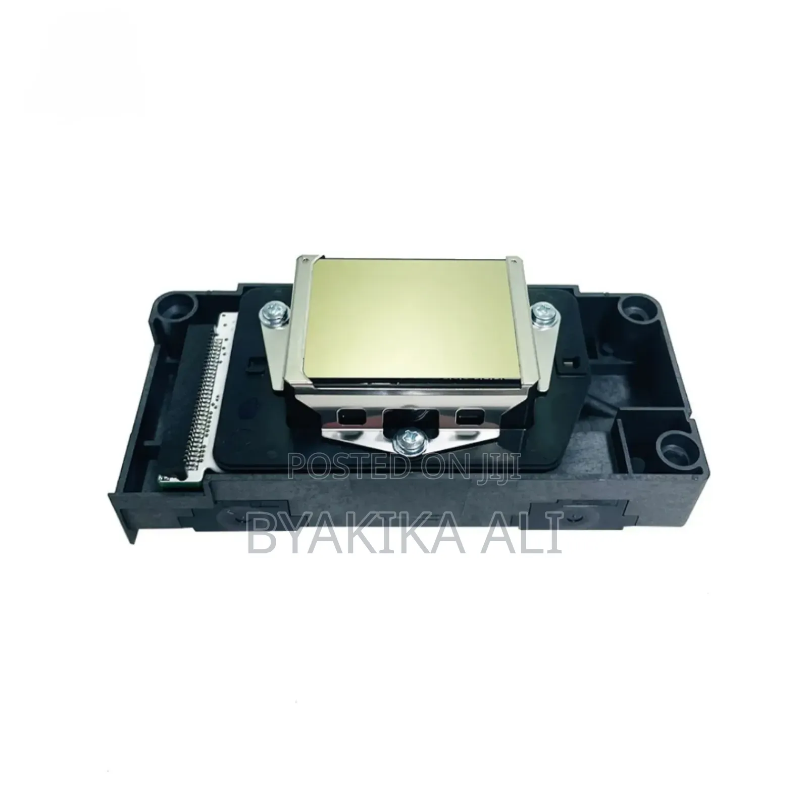 Dx5 Print Head Epson