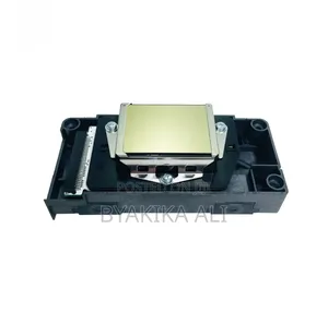 Dx5 Print Head Epson