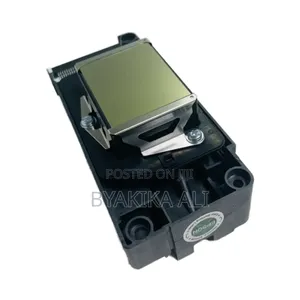 Dx5 Print Head Epson