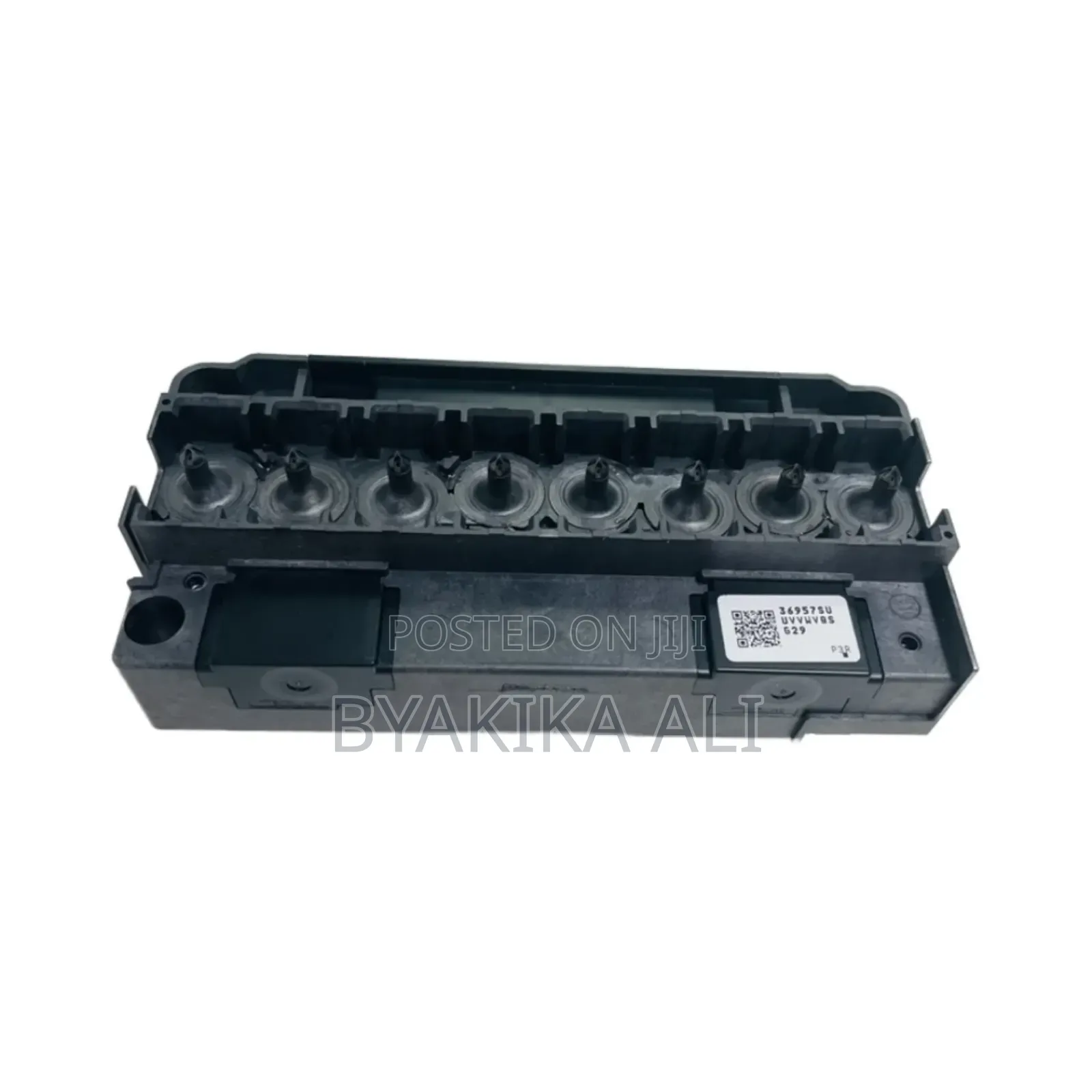 Dx5 Print Head Epson