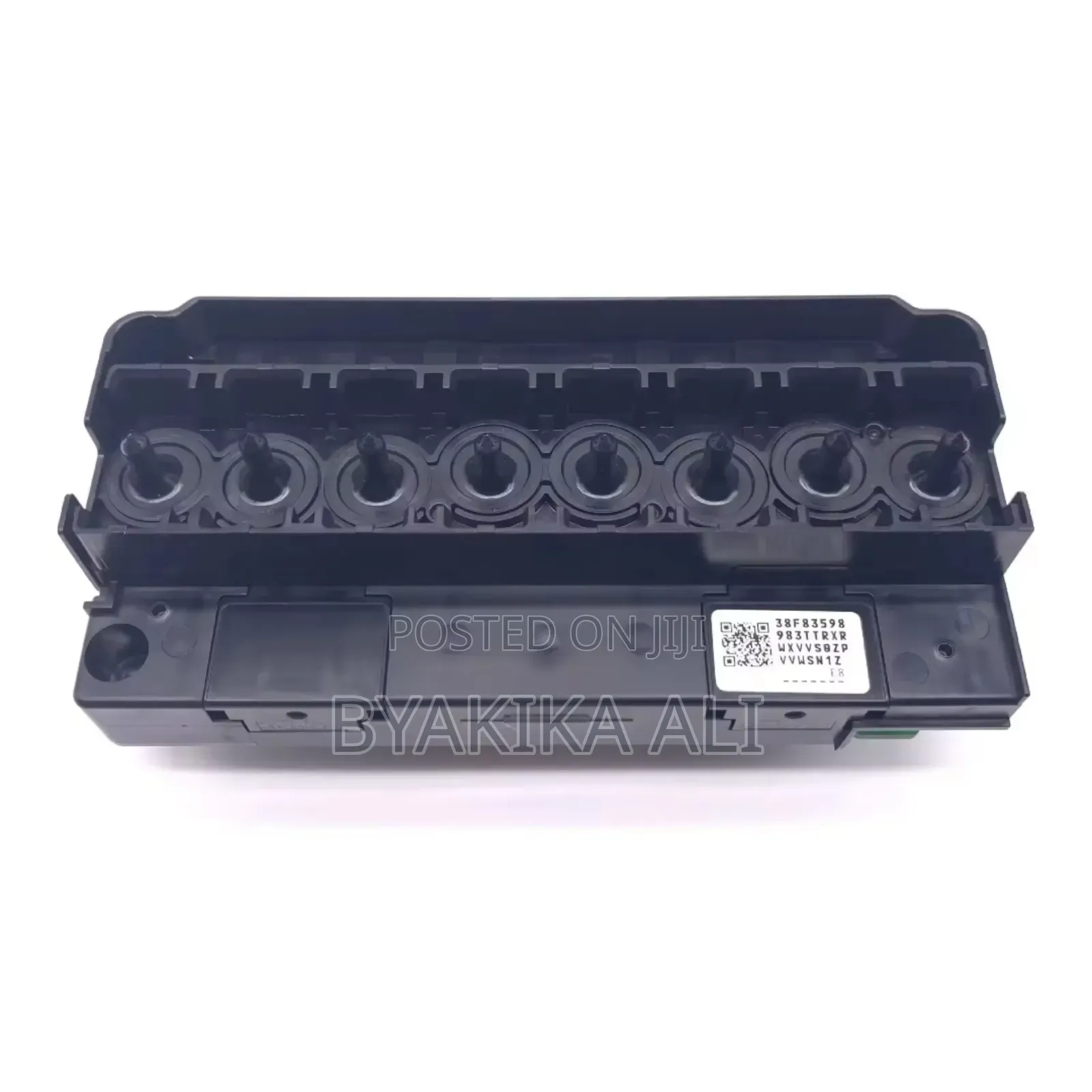 Dx5 Print Head Epson