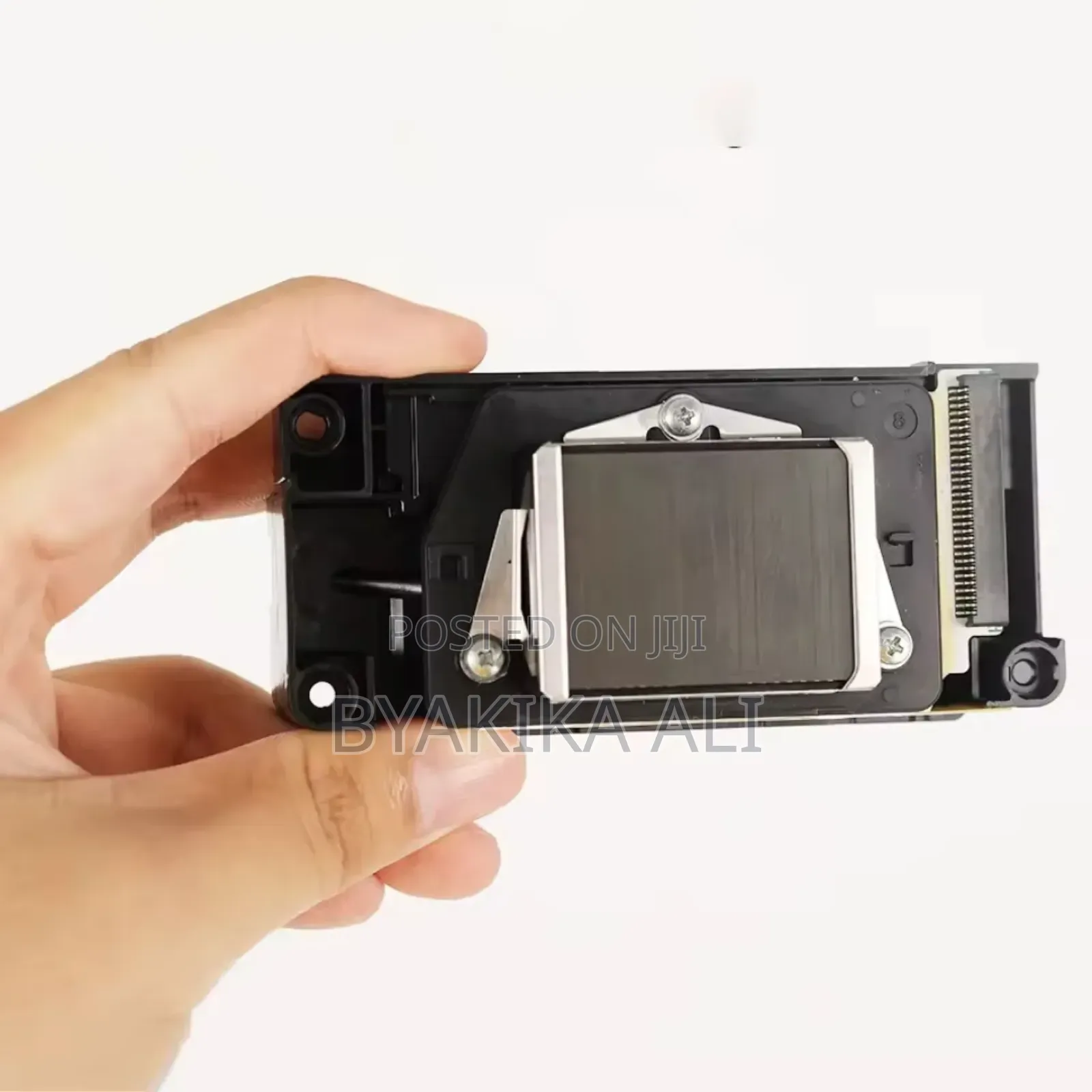 Dx5 Print Head Epson