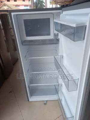 Hisense 229ltrs With Dispenser