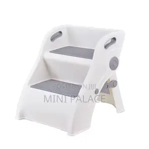 2 in 1 Kids Step Ladders