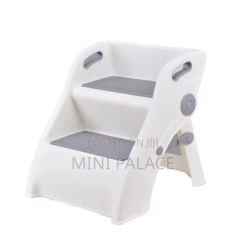 2 in 1 Kids Step Ladders