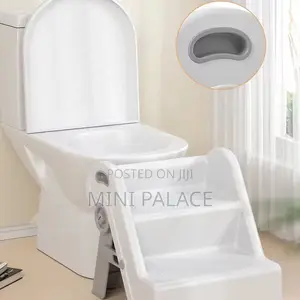2 in 1 Kids Step Ladders