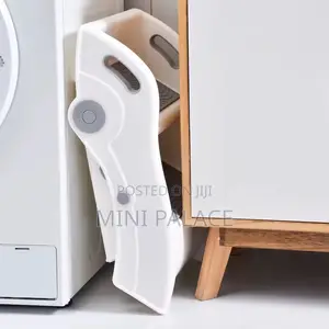 2 in 1 Kids Step Ladders