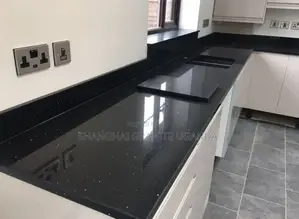 Granite And Marble Kitchen Countertop Solution.