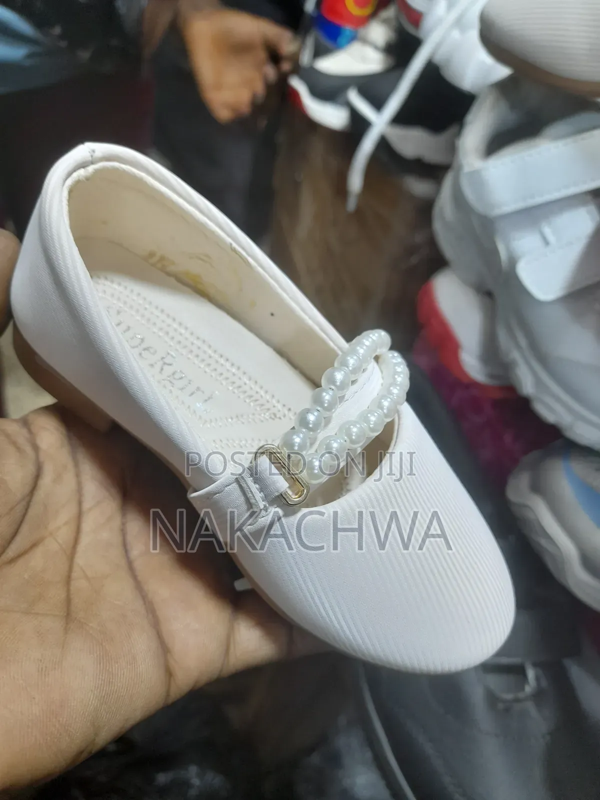 Its Agood Baby Shoes for Girls