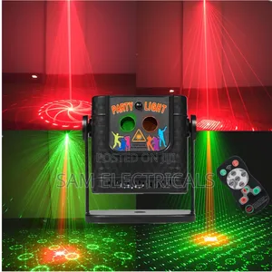 Mini Party Lights
