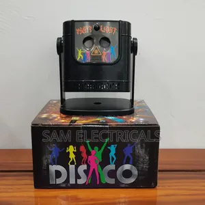 Mini Party Lights