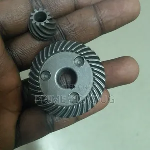 Makita Grinder Heavy-duty 36/11t Bevel Gear Kit – Restore Full Power!