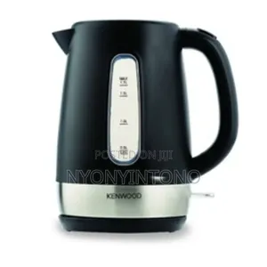 Kenwood 1.7litres Cordless Plastic Kettle