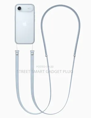 Apple Cross Body Straps
